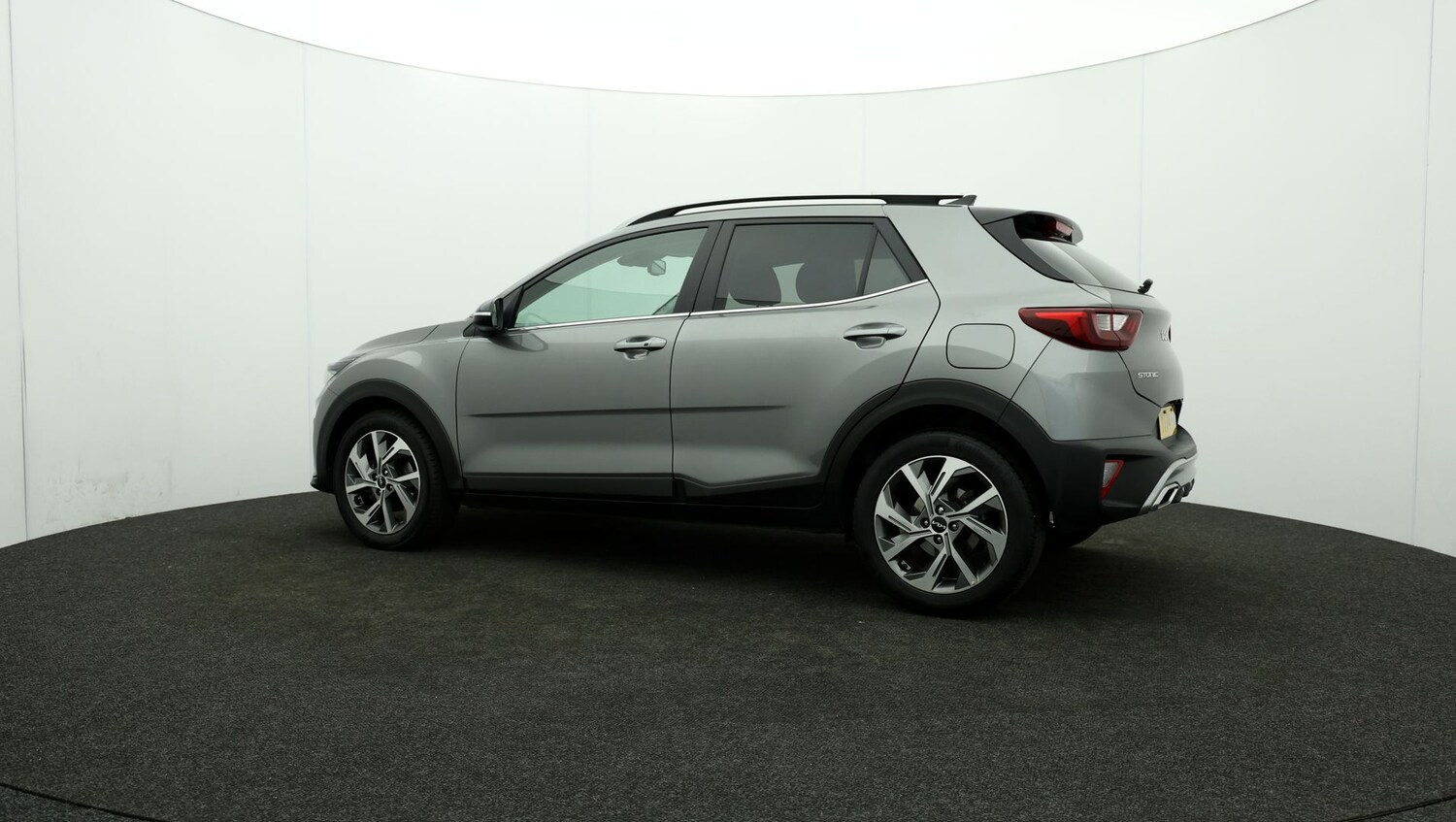 Used Kia Stonic for sale - 76808732: Photo 68