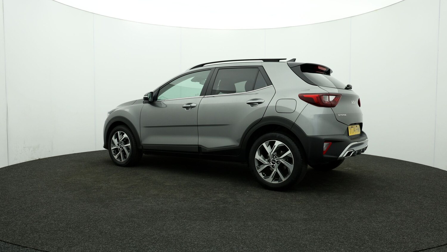 Used Kia Stonic for sale - 76808732: Photo 69