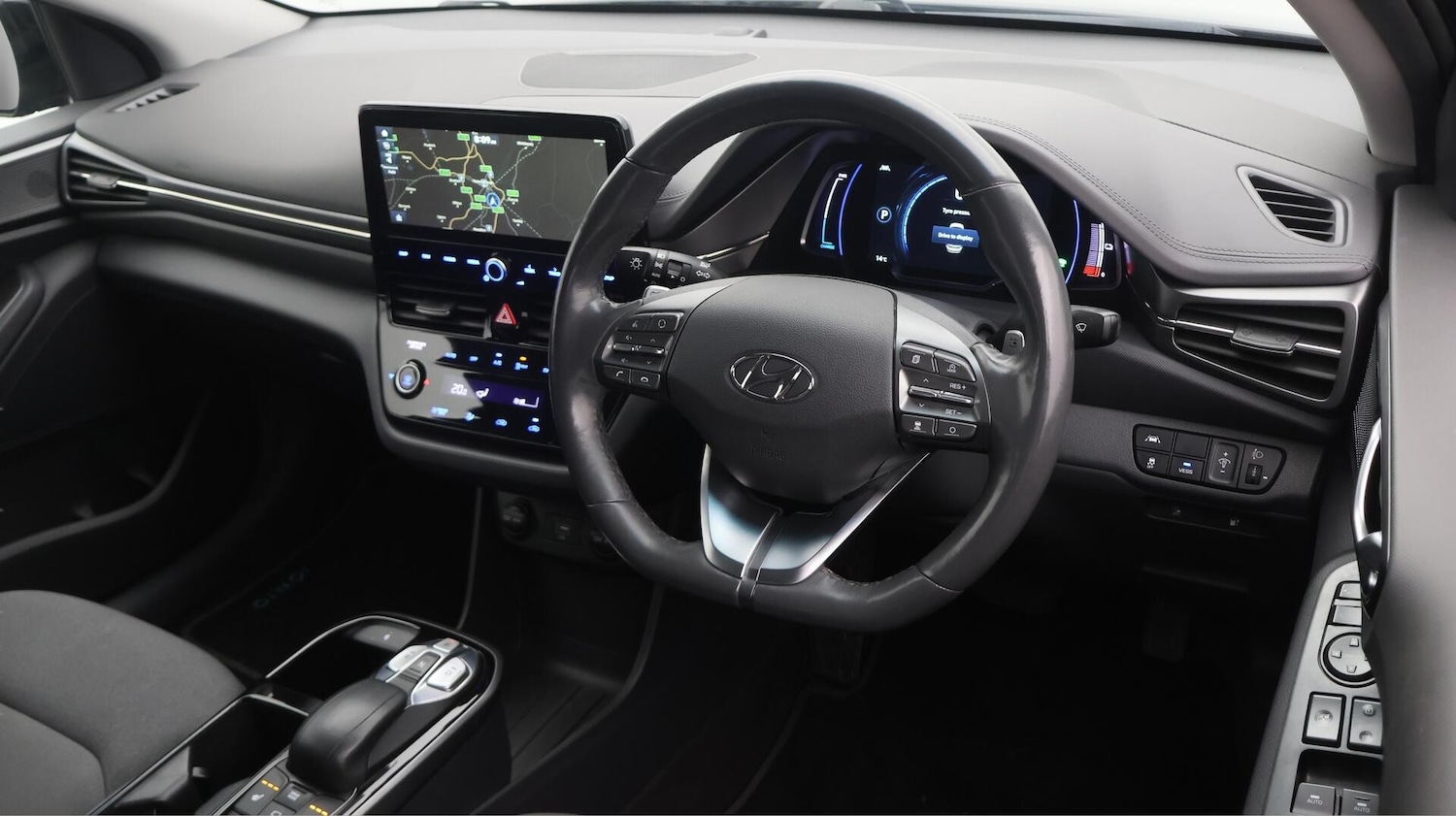 Used Hyundai IONIQ 2020 for sale - 76572780: Photo 10