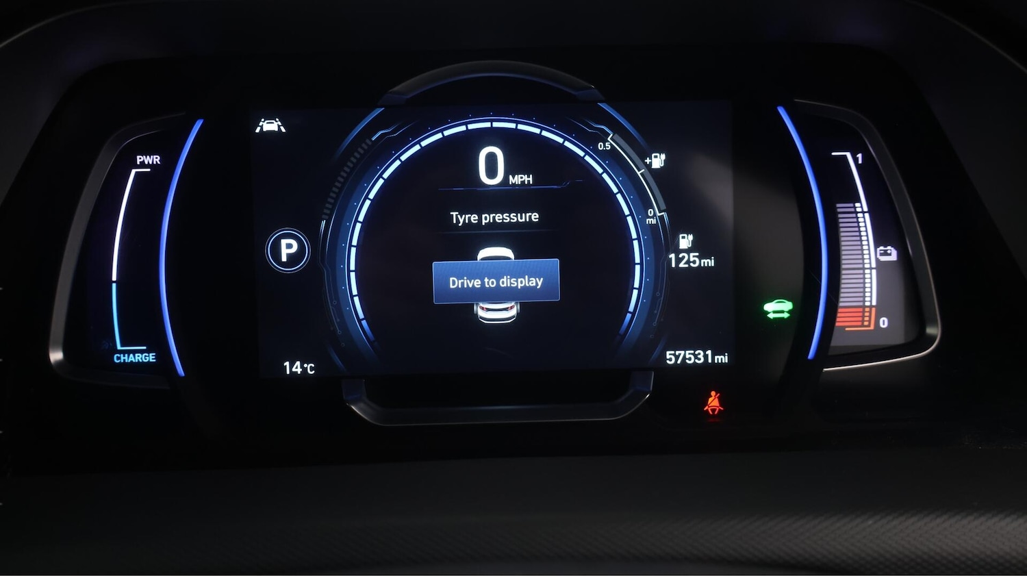 Used Hyundai IONIQ 2020 for sale - 76572780: Photo 11