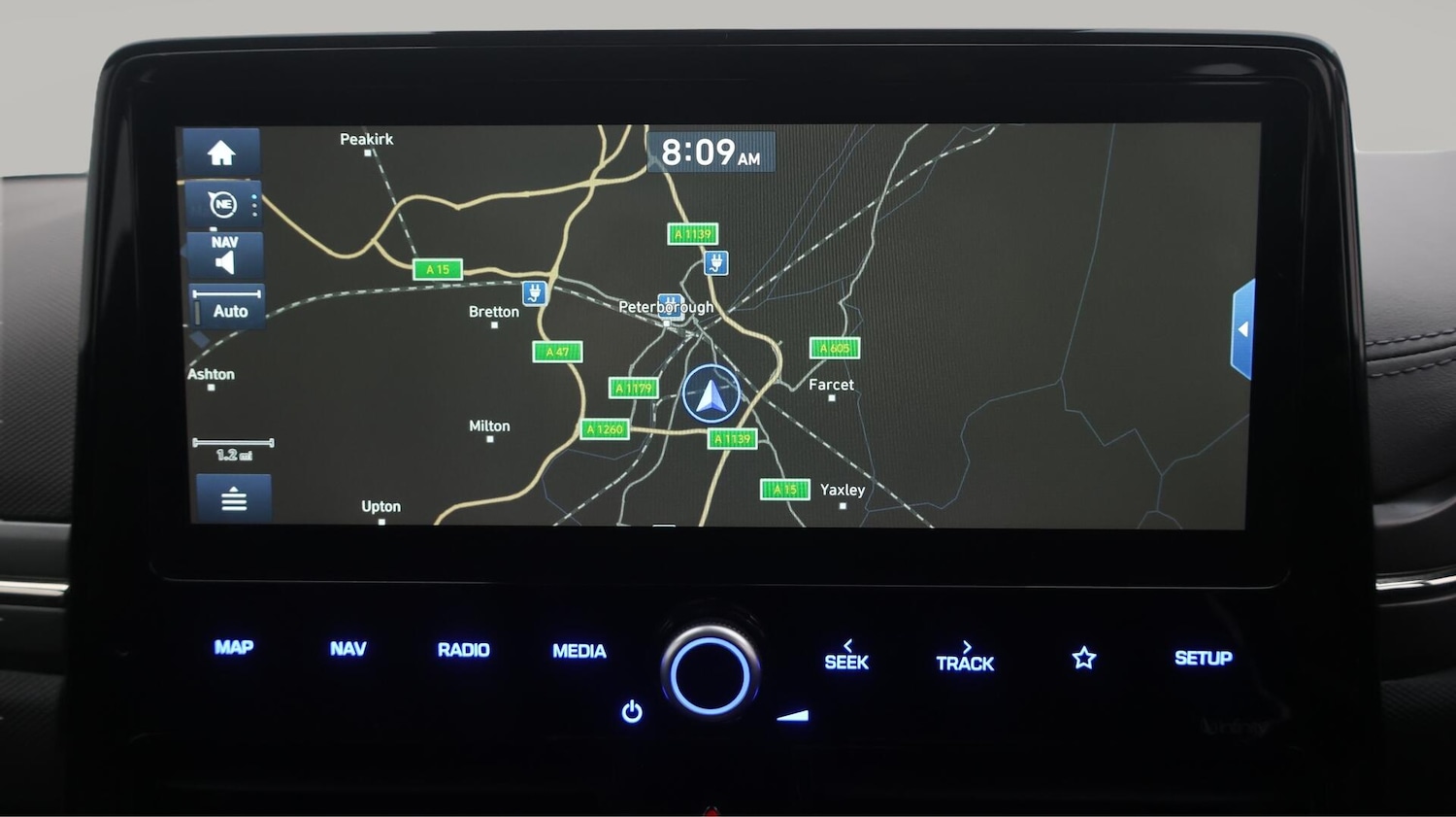 Used Hyundai IONIQ 2020 for sale - 76572780: Photo 12