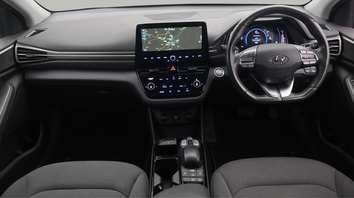 Used Hyundai IONIQ 2020 for sale - 76572780: Photo 14