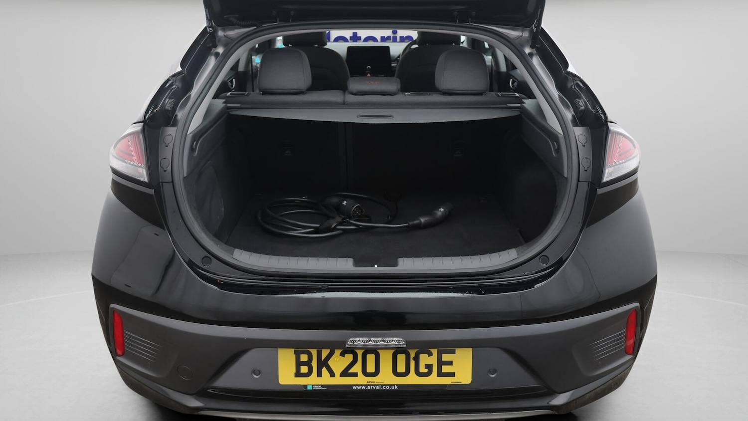 Used Hyundai IONIQ 2020 for sale - 76572780: Photo 18