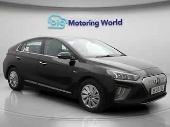 Hyundai - IONIQ