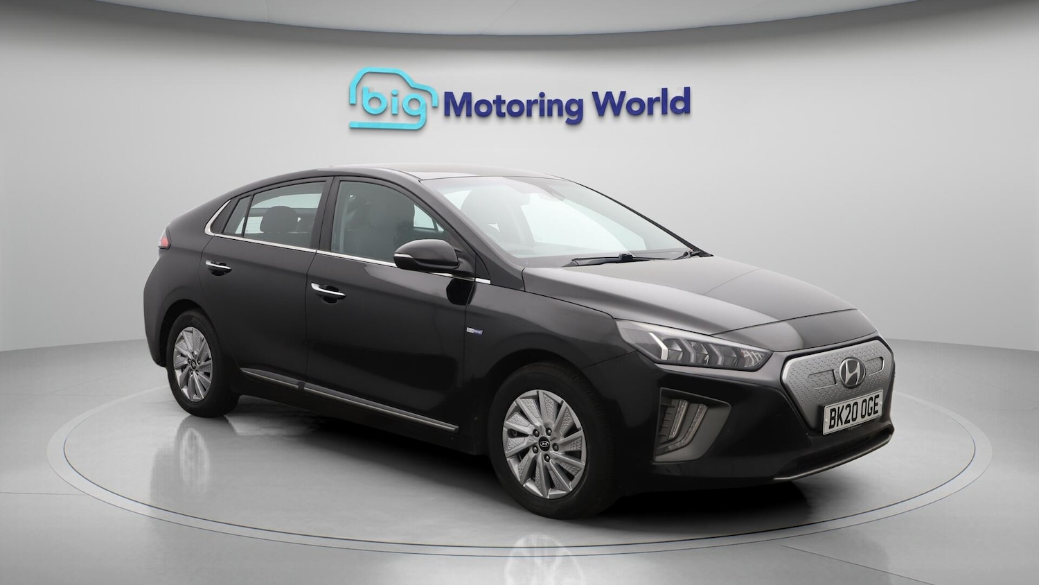 Used Hyundai IONIQ 2020 for sale - 76572780: Photo 2