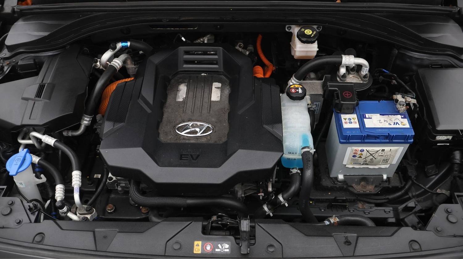 Used Hyundai IONIQ 2020 for sale - 76572780: Photo 20