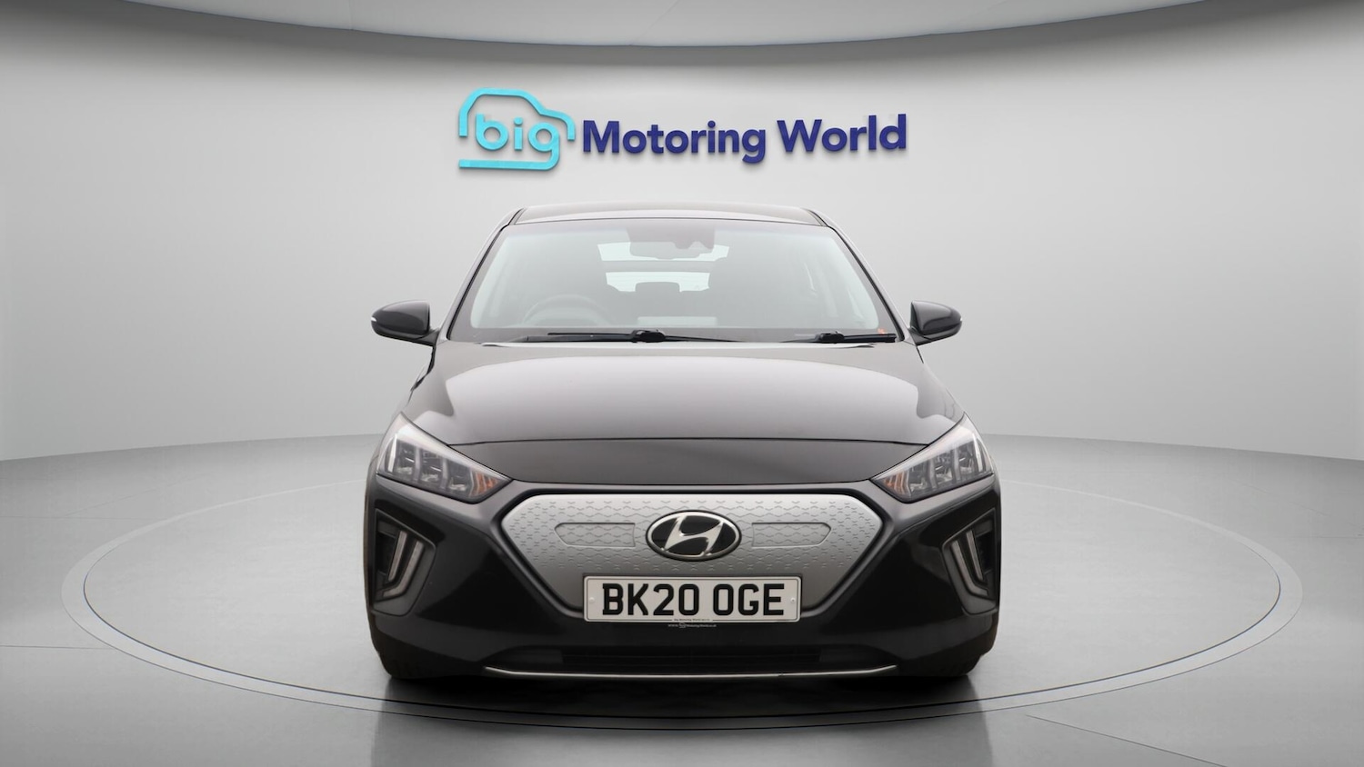 Used Hyundai IONIQ 2020 for sale - 76572780: Photo 3