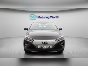 Used Hyundai IONIQ 2020 for sale - 76572780: Photo