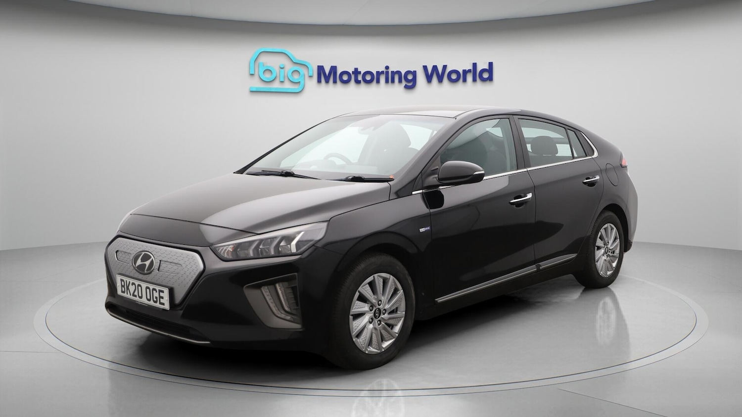 Used Hyundai IONIQ 2020 for sale - 76572780: Photo 4