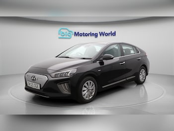 Used Hyundai IONIQ 2020 for sale - 76572780: Photo