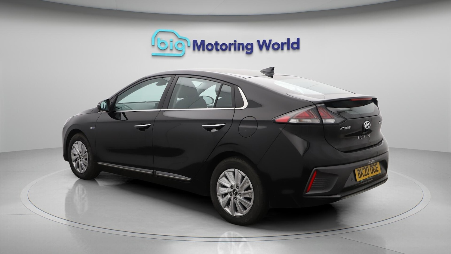 Used Hyundai IONIQ 2020 for sale - 76572780: Photo 6