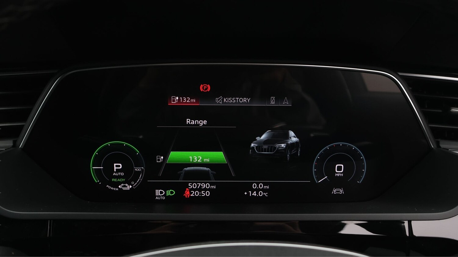 Used Audi e-tron 2022 for sale - 77601894: Photo 10