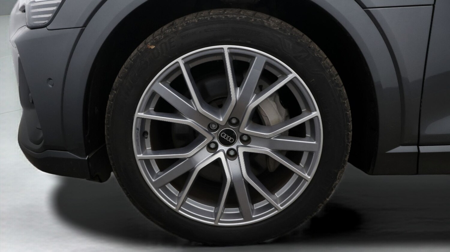 Used Audi e-tron 2022 for sale - 77601894: Photo 18