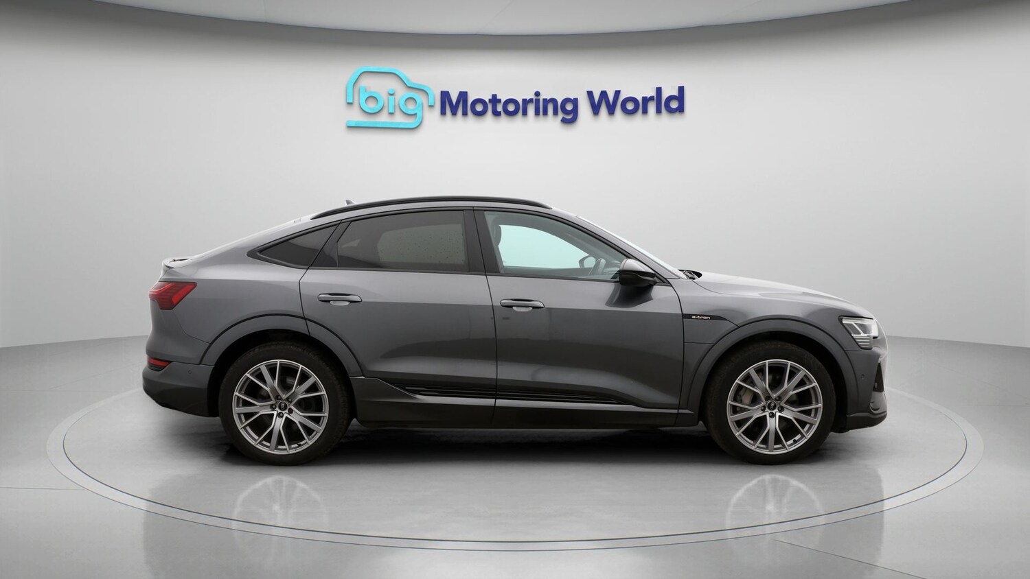 Used Audi e-tron 2022 for sale - 77601894: Photo 8