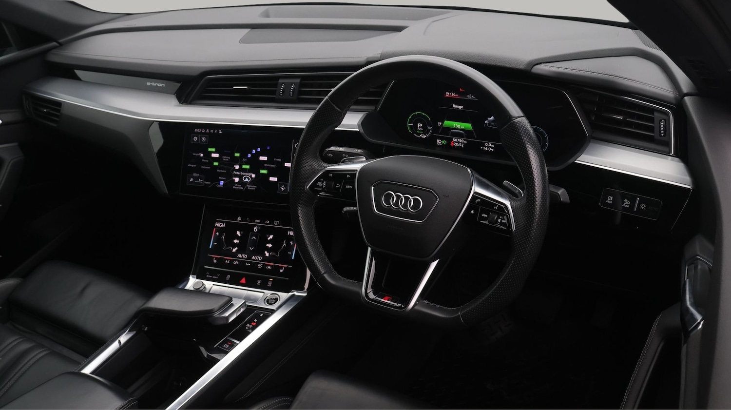 Used Audi e-tron 2022 for sale - 77601894: Photo 9