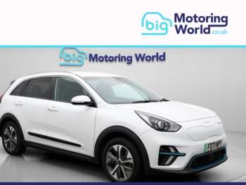 2022 (71) - 150kW 2 Long Range 64kWh 5dr Auto