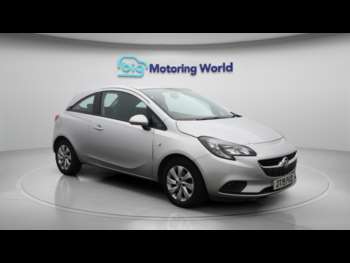 Used Vauxhall Corsa 2019 for sale - 74546242: Photo
