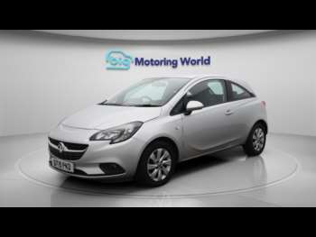 Used Vauxhall Corsa 2019 for sale - 74546242: Photo