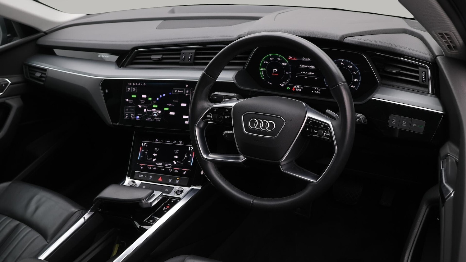 Used Audi e-tron 2021 for sale - 76522340: Photo 10