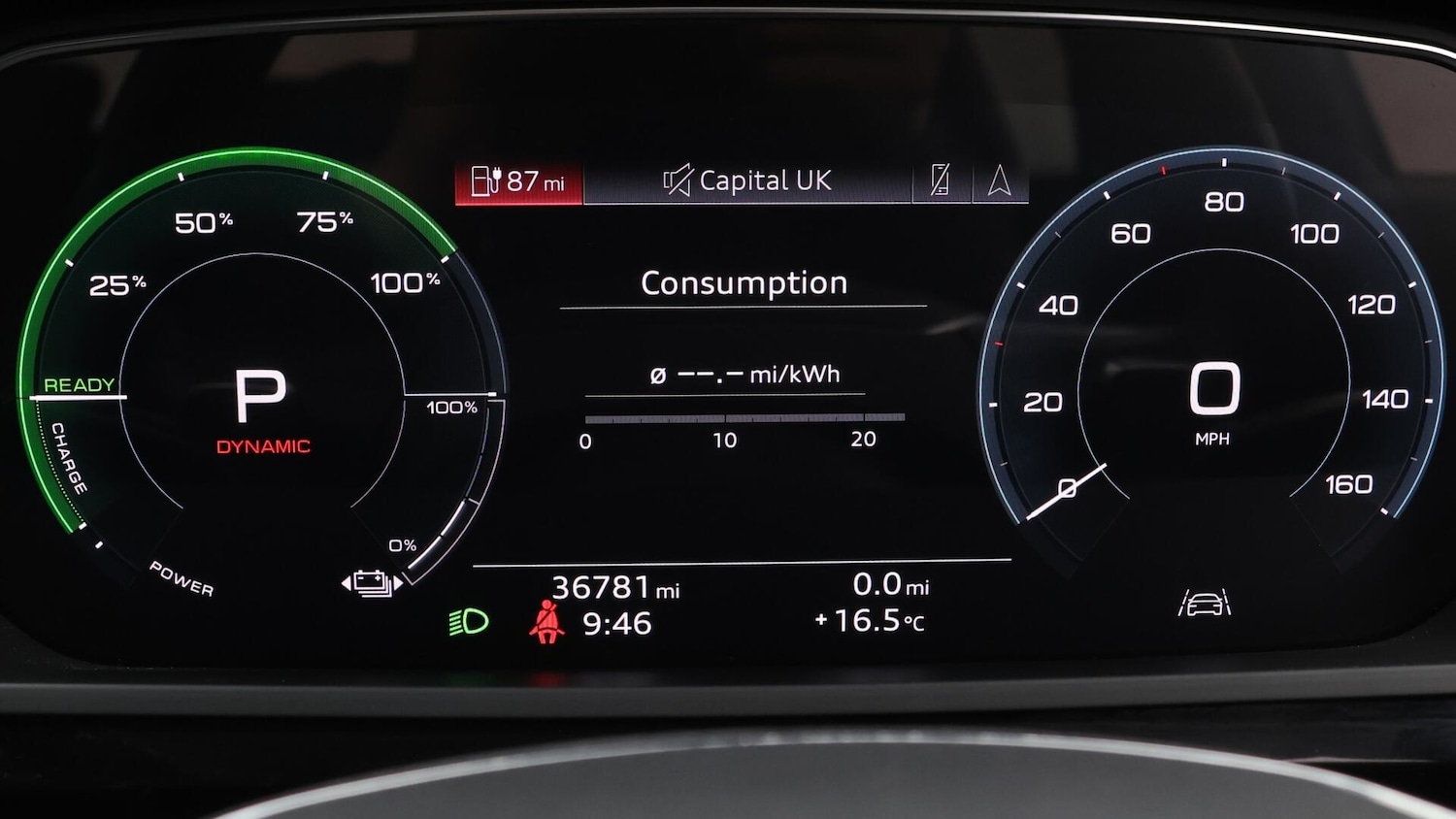 Used Audi e-tron 2021 for sale - 76522340: Photo 11