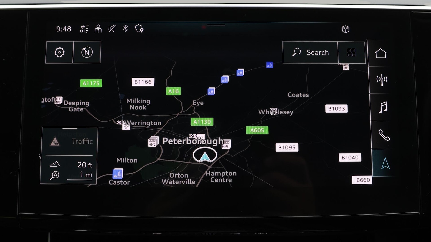 Used Audi e-tron 2021 for sale - 76522340: Photo 12