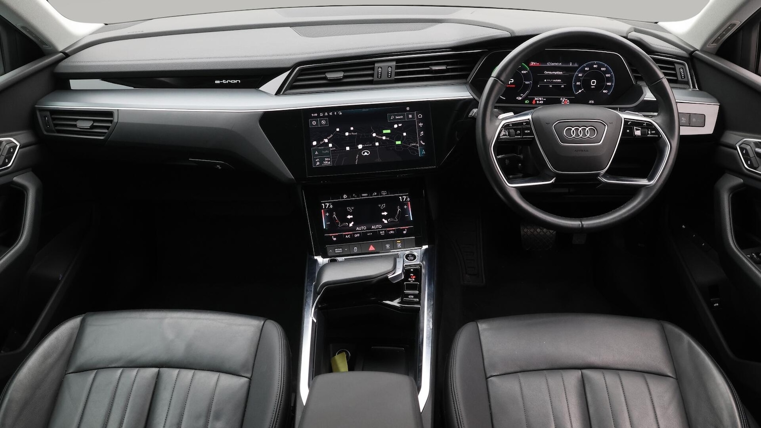 Used Audi e-tron 2021 for sale - 76522340: Photo 14