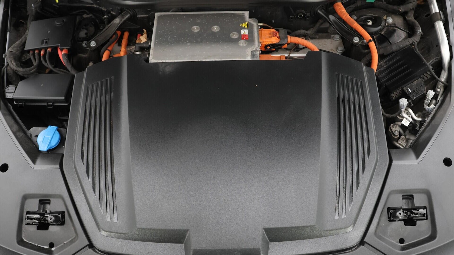 Used Audi e-tron 2021 for sale - 76522340: Photo 20