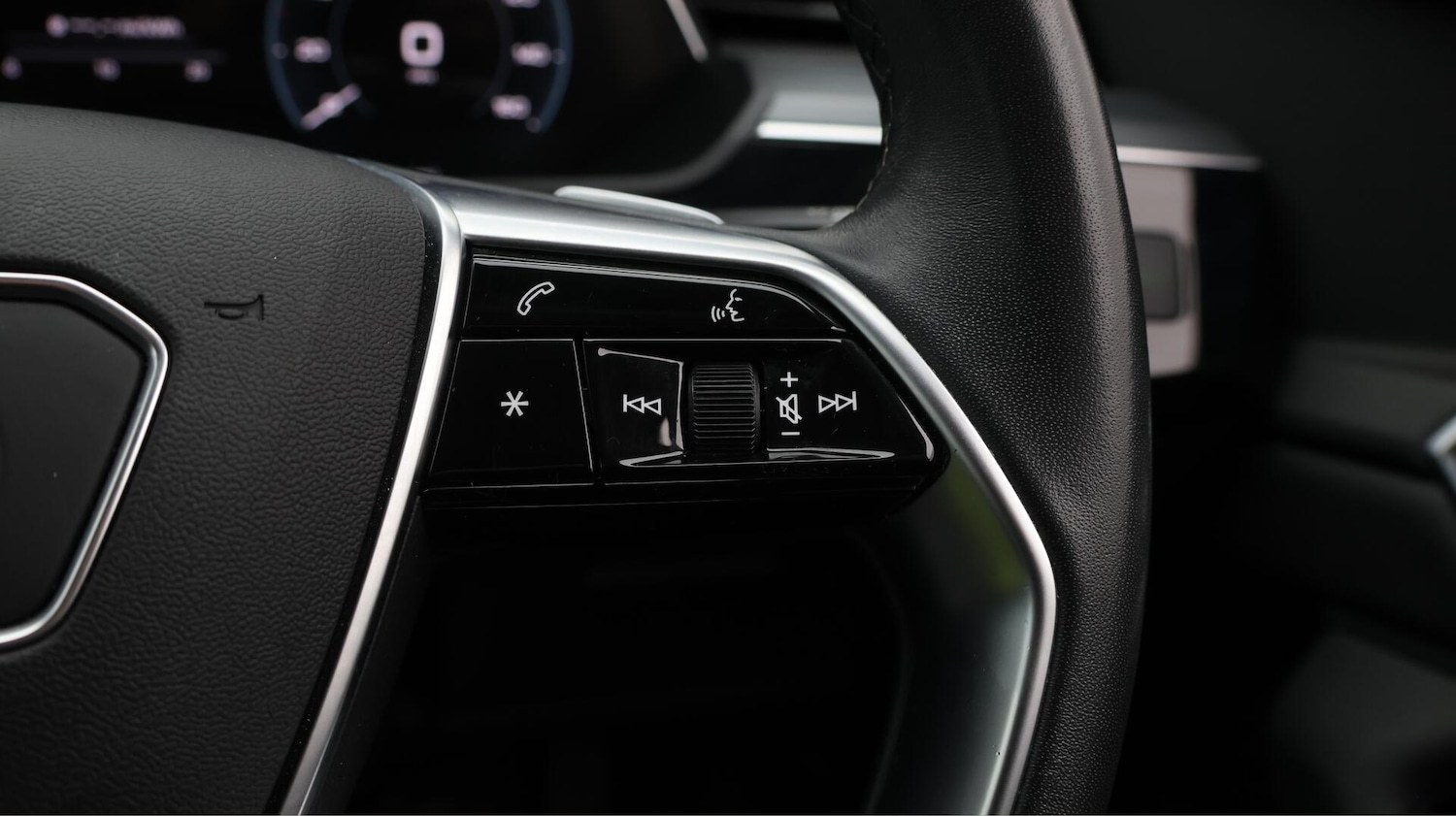 Used Audi e-tron 2021 for sale - 76522340: Photo 26