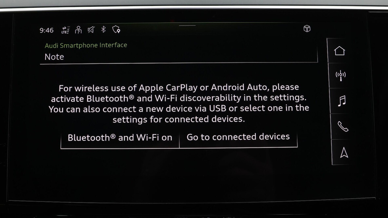 Used Audi e-tron 2021 for sale - 76522340: Photo 27