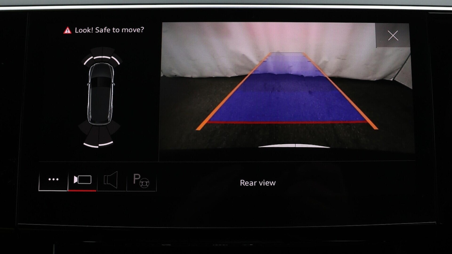 Used Audi e-tron 2021 for sale - 76522340: Photo 28