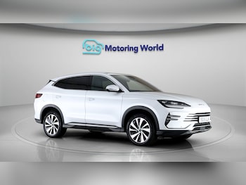 Used BYD Seal U 2025 for sale - 79352826: Photo