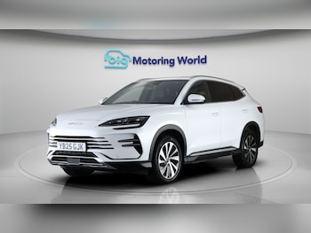 Used BYD Seal U 2025 for sale - 79352826: Photo