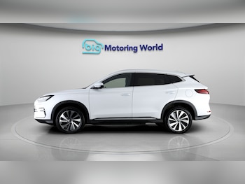 Used BYD Seal U 2025 for sale - 79352826: Photo