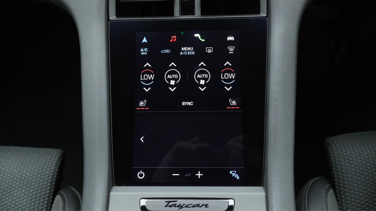 Used Porsche Taycan 2022 for sale - 76214124: Photo 13