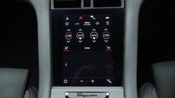 Used Porsche Taycan 2022 for sale - 76214124: Photo 13