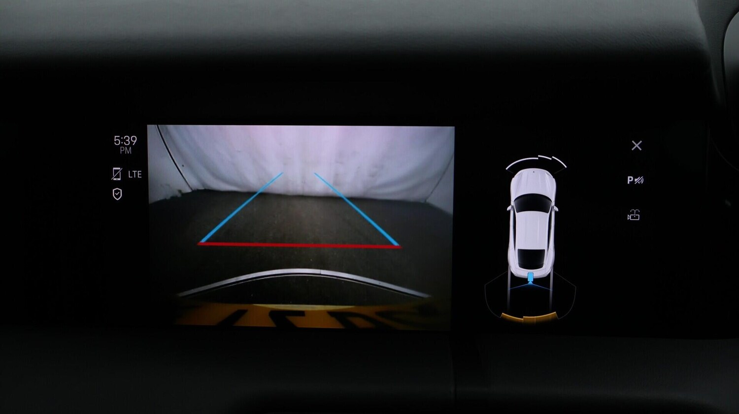 Used Porsche Taycan 2022 for sale - 76214124: Photo 28