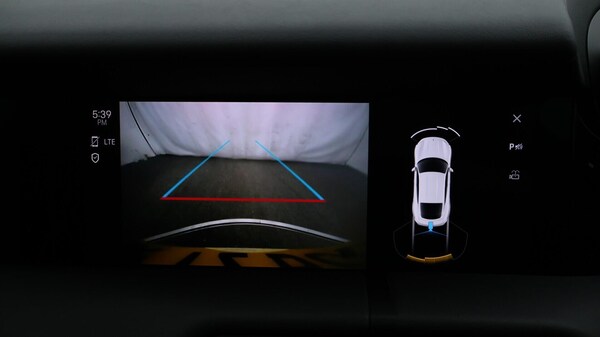 Used Porsche Taycan 2022 for sale - 76214124: Photo 28