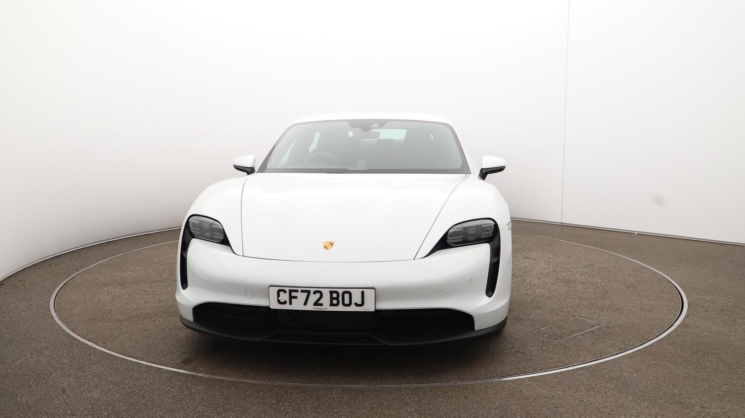 Used Porsche Taycan 2022 for sale - 76214124: Photo 41