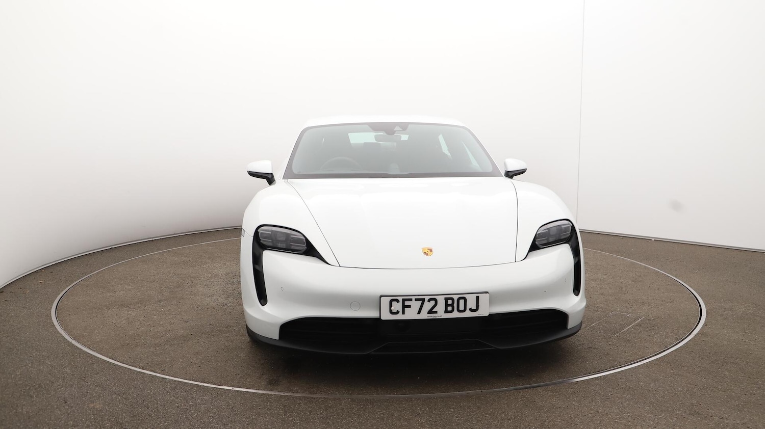 Used Porsche Taycan 2022 for sale - 76214124: Photo 42