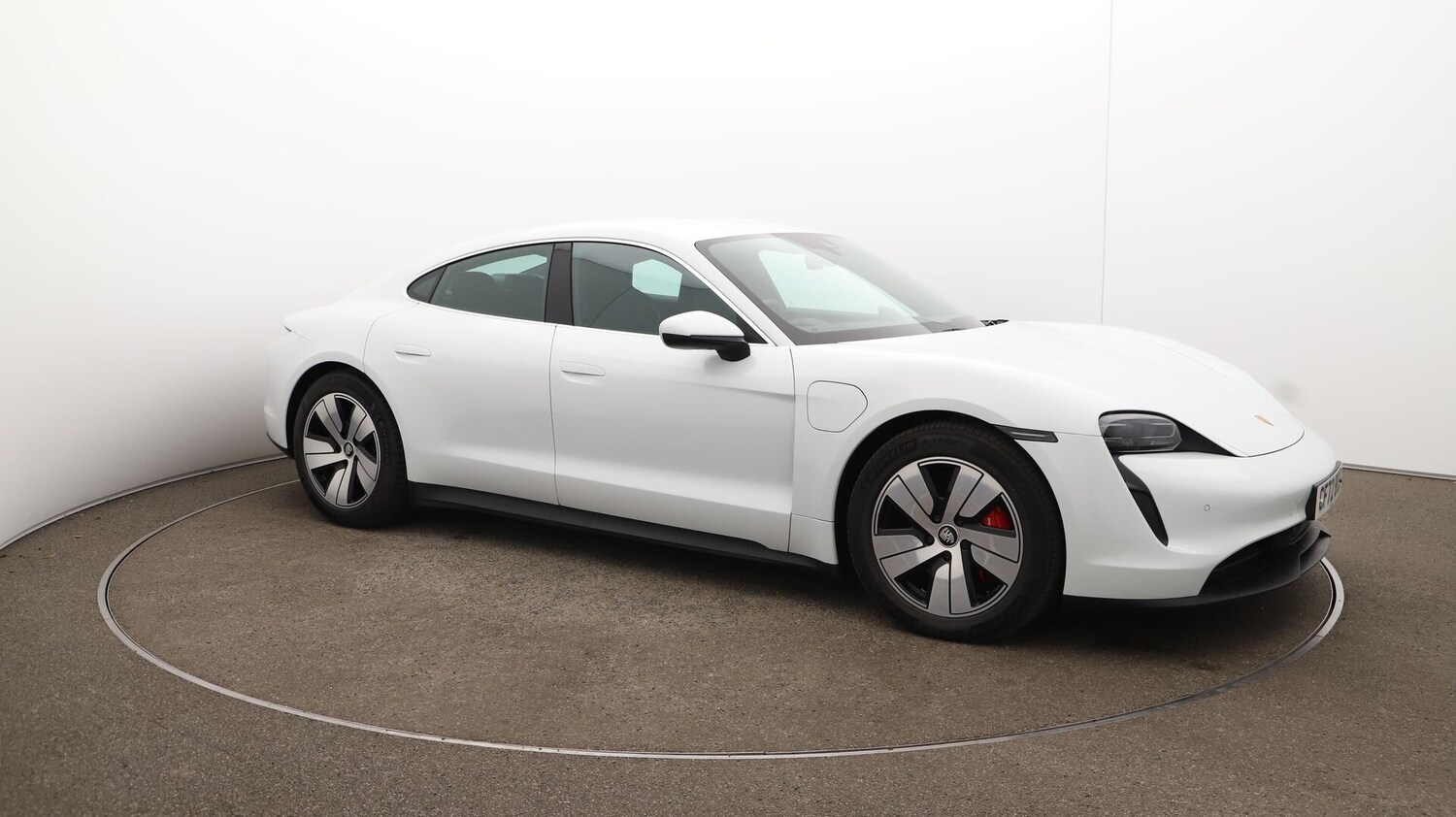 Used Porsche Taycan 2022 for sale - 76214124: Photo 47