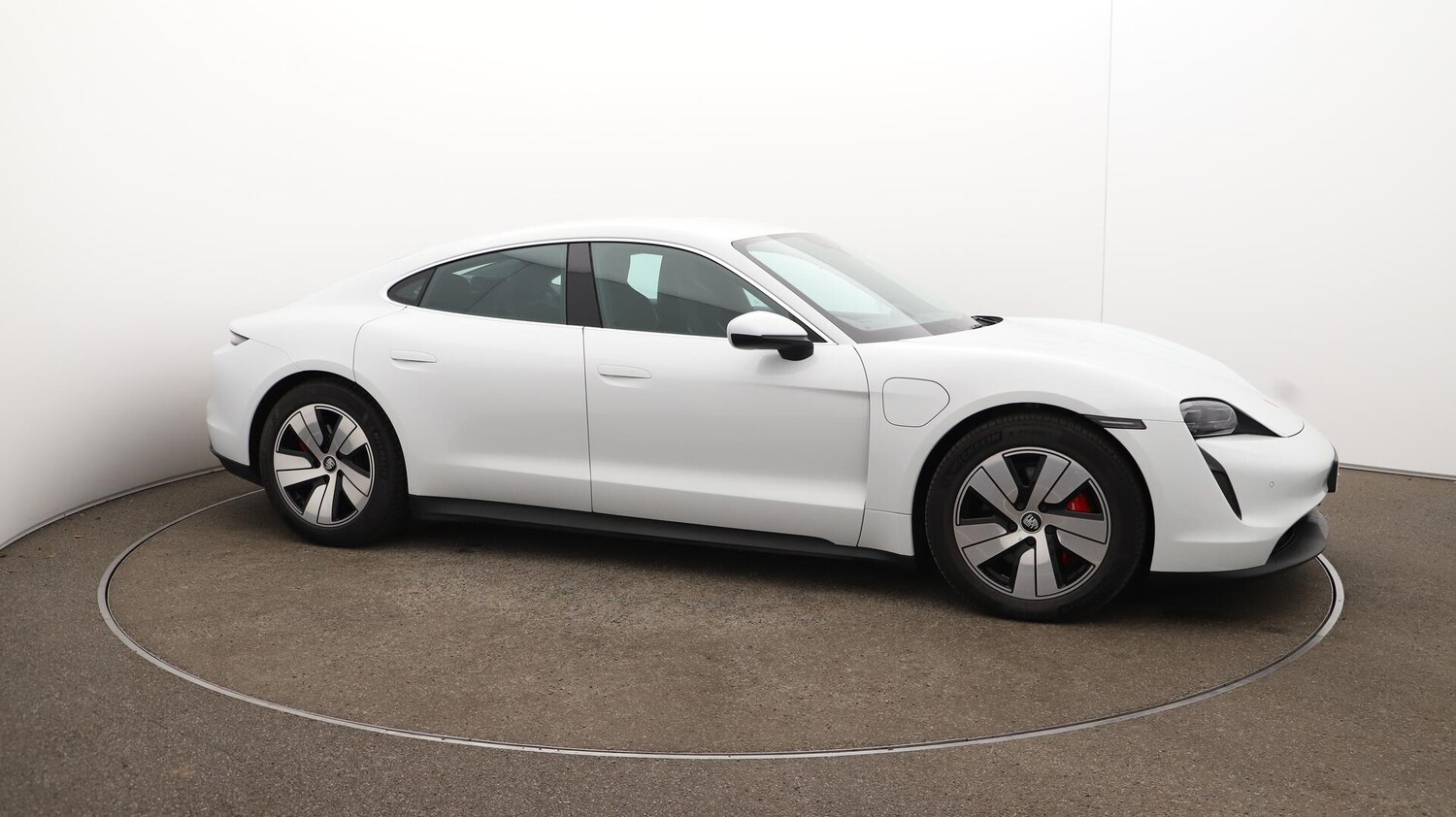 Used Porsche Taycan 2022 for sale - 76214124: Photo 48