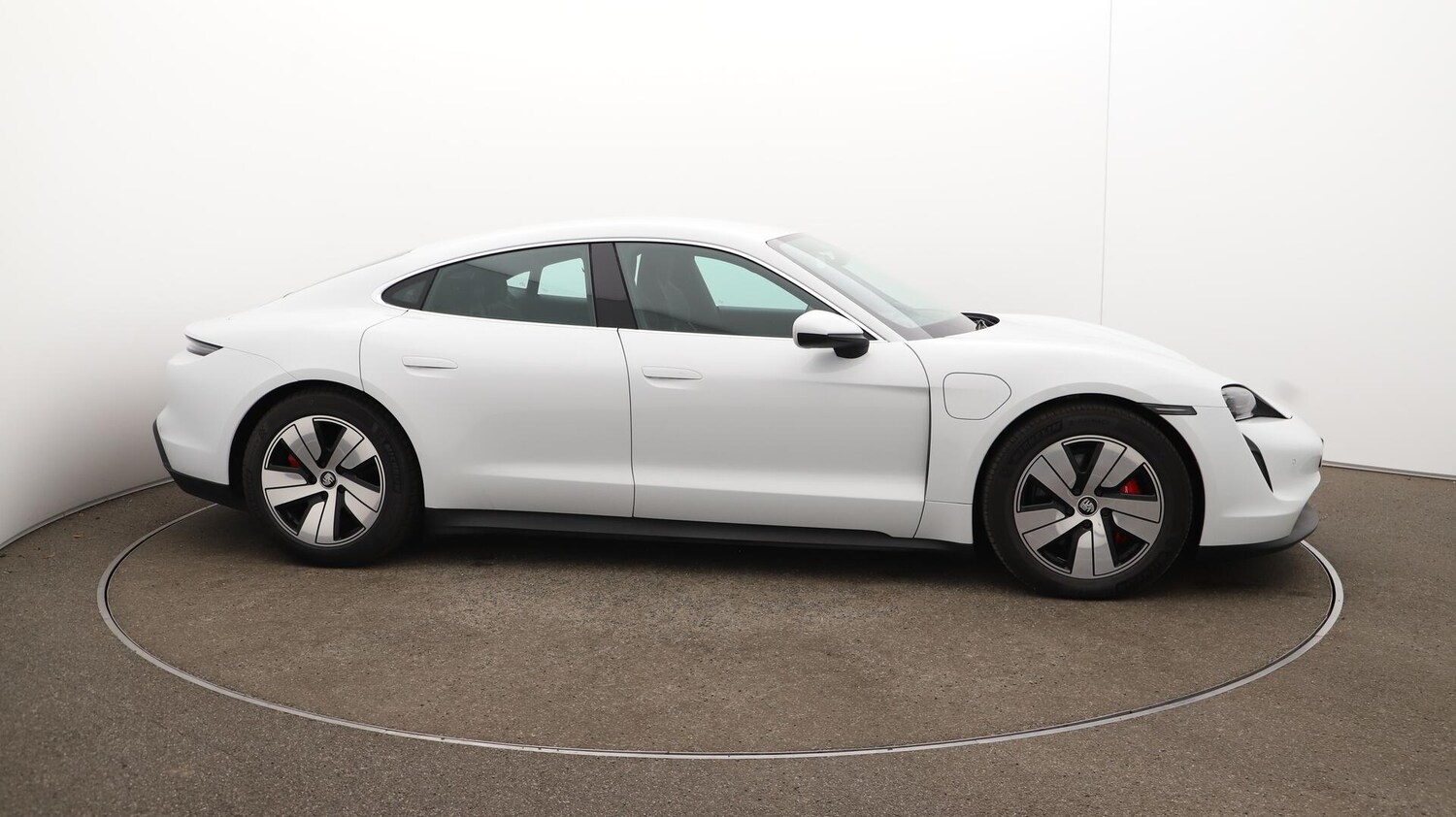 Used Porsche Taycan 2022 for sale - 76214124: Photo 49