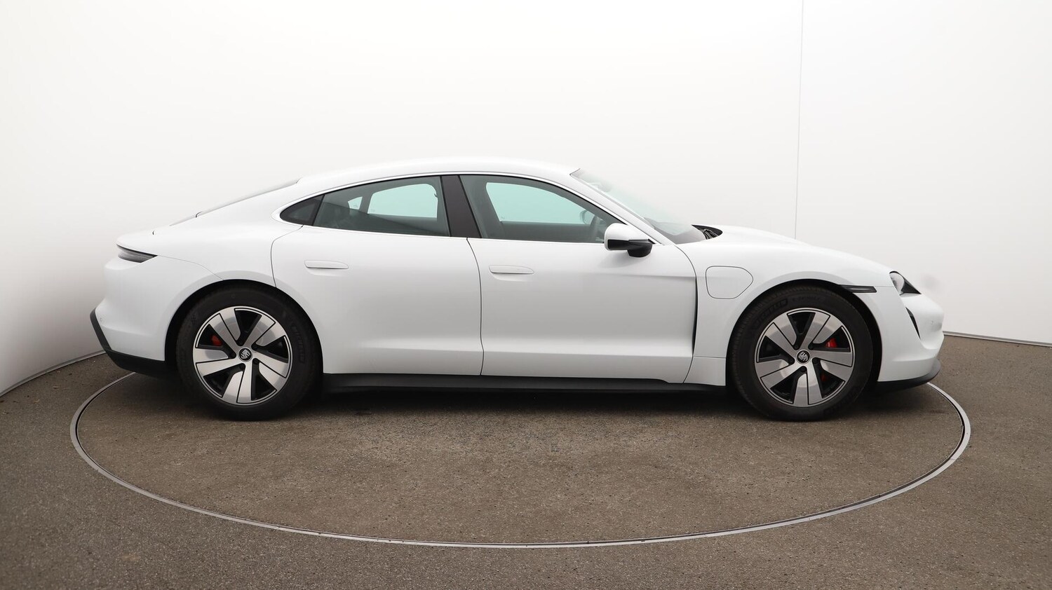 Used Porsche Taycan 2022 for sale - 76214124: Photo 51