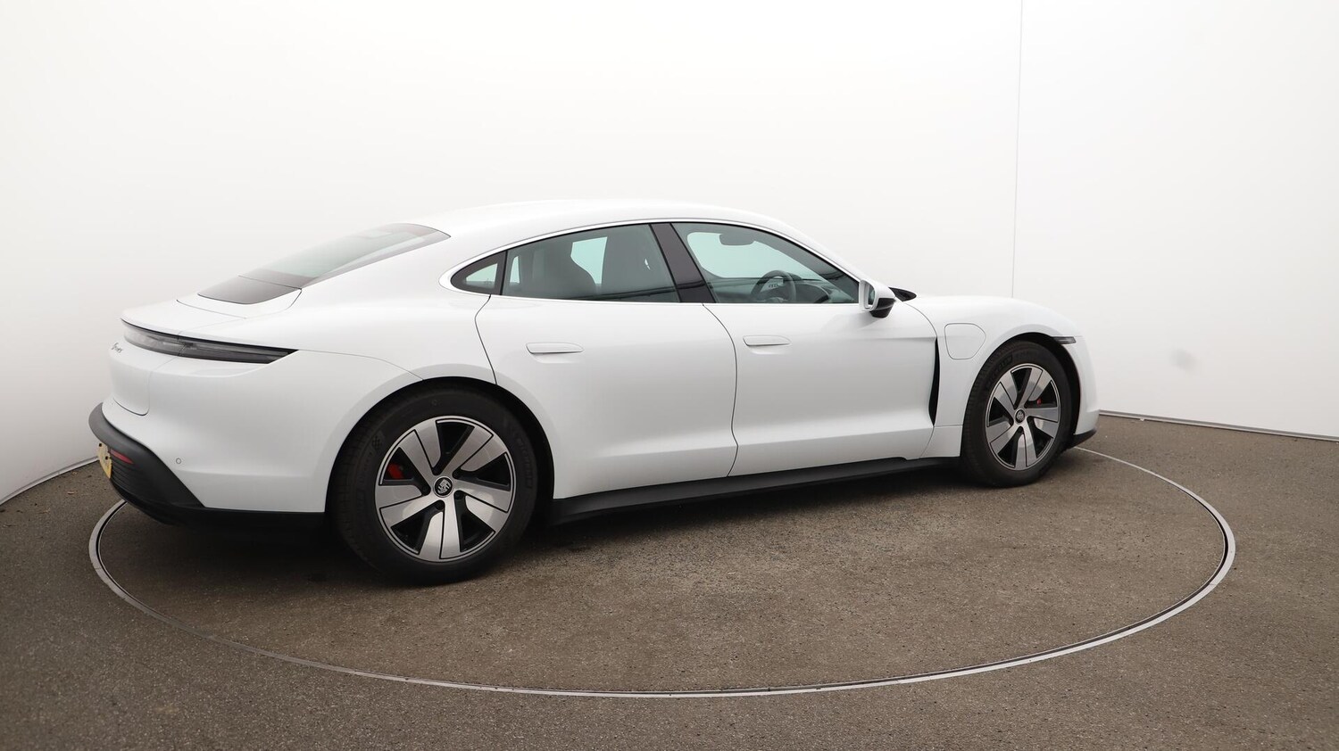 Used Porsche Taycan 2022 for sale - 76214124: Photo 54