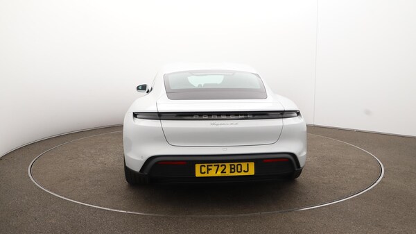 Used Porsche Taycan 2022 for sale - 76214124: Photo 60