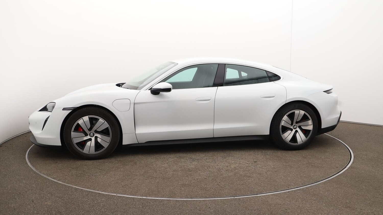 Used Porsche Taycan 2022 for sale - 76214124: Photo 67