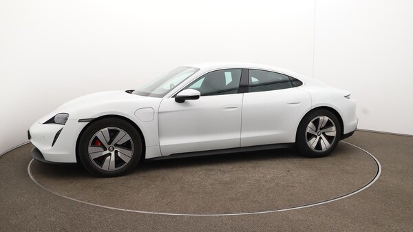 Used Porsche Taycan 2022 for sale - 76214124: Photo 68