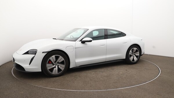 Used Porsche Taycan 2022 for sale - 76214124: Photo 69