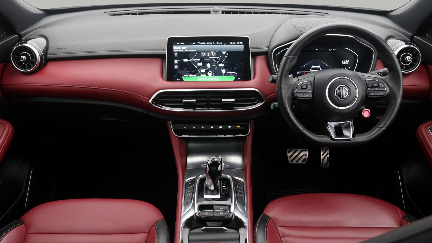 Used MG MG HS 2023 for sale - 77350245: Photo 13