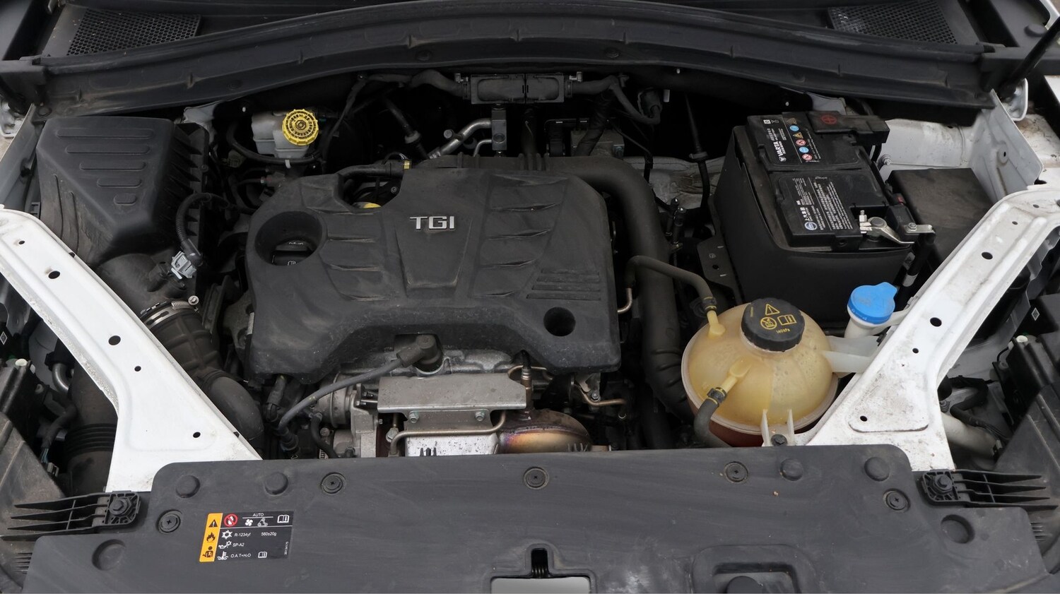 Used MG MG HS 2023 for sale - 77350245: Photo 19